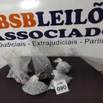 LOTE 090 - 01 LOTE COM GRANDE QUANTIDADE DE PARAFUSOS E ARRUELA. (NO ESTADO) ATENÇÃO! FAZER A VISITAÇÃO ANTES DE ARREMATAR, NÃO SABEMOS SE FUNCIONA, LEILÃO NÃO TEM GARANTIA E NEM DEVOLUÇÃO, SUJEITO A POSSÍVEIS AVARIAS VISÍVEIS/OCULTAS E/OU AUSÊNCIA DE COMPONENTES.