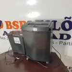 LOTE 013 - 02 FRAGMENTADORAS DE PAPEL SENDO 01 MARCA AURORA E 01 MARCA SECRETA. (NO ESTADO) ATENÇÃO! FAZER A VISITAÇÃO ANTES DE ARREMATAR, NÃO SABEMOS SE FUNCIONA, LEILÃO NÃO TEM GARANTIA E NEM DEVOLUÇÃO, SUJEITO A POSSÍVEIS AVARIAS VISÍVEIS/OCULTAS E/OU AUSÊNCIA DE COMPONENTES.
