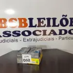 LOTE 052 - 04 FECHADURAS DE PORTA MODELOS DIVERSOS. (NO ESTADO) ATENÇÃO! FAZER A VISITAÇÃO ANTES DE ARREMATAR, NÃO SABEMOS SE FUNCIONA, LEILÃO NÃO TEM GARANTIA E NEM DEVOLUÇÃO, SUJEITO A POSSÍVEIS AVARIAS VISÍVEIS/OCULTAS E/OU AUSÊNCIA DE COMPONENTES.
