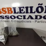 LOTE 096 - 01 LOTE COM GRANDE QUANTIDADE DE PARAFUSOS. (NO ESTADO) ATENÇÃO! FAZER A VISITAÇÃO ANTES DE ARREMATAR, NÃO SABEMOS SE FUNCIONA, LEILÃO NÃO TEM GARANTIA E NEM DEVOLUÇÃO, SUJEITO A POSSÍVEIS AVARIAS VISÍVEIS/OCULTAS E/OU AUSÊNCIA DE COMPONENTES.