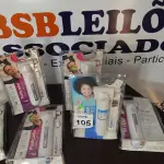 LOTE 105 - 06 PURIFICADORES DE ÁGUA. (NO ESTADO) ATENÇÃO! FAZER A VISITAÇÃO ANTES DE ARREMATAR, NÃO SABEMOS SE FUNCIONA, LEILÃO NÃO TEM GARANTIA E NEM DEVOLUÇÃO, SUJEITO A POSSÍVEIS AVARIAS VISÍVEIS/OCULTAS E/OU AUSÊNCIA DE COMPONENTES.