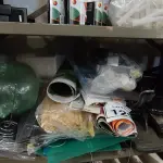 01 LOTE COM 03 FURADORES DE PAPEL E MATERIAIS DIVERSOS PARA ESCRITÓRIO. (NO ESTADO) ATENÇÃO! FAZER A VISITAÇÃO ANTES DE ARREMATAR, NÃO SABEMOS SE FUNCIONA, LEILÃO NÃO TEM GARANTIA E NEM DEVOLUÇÃO, SUJEITO A POSSÍVEIS AVARIAS VISÍVEIS/OCULTAS E/OU AUSÊNCIA DE COMPONENTES.