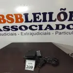 LOTE 209 - 05 FONTES PARA NOTEBOOKS VOLTAGENS DIVERSAS. (NO ESTADO) ATENÇÃO! FAZER A VISITAÇÃO ANTES DE ARREMATAR, NÃO SABEMOS SE FUNCIONA, LEILÃO NÃO TEM GARANTIA E NEM DEVOLUÇÃO, SUJEITO A POSSÍVEIS AVARIAS VISÍVEIS/OCULTAS E/OU AUSÊNCIA DE COMPONENTES.