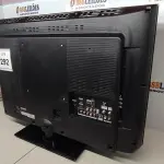 LOTE 292 - 01 TV 32’’ PANASONIC. (NO ESTADO) ATENÇÃO! FAZER A VISITAÇÃO ANTES DE ARREMATAR, NÃO SABEMOS SE FUNCIONA, LEILÃO NÃO TEM GARANTIA E NEM DEVOLUÇÃO, SUJEITO A POSSÍVEIS AVARIAS VISÍVEIS/OCULTAS E/OU AUSÊNCIA DE COMPONENTES.