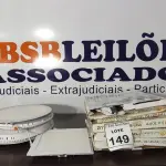 LOTE 149 - 01 LOTE COM VÁRIOS PAINÉIS DE LED TAMANHOS DIVERSOS. (NO ESTADO) ATENÇÃO! FAZER A VISITAÇÃO ANTES DE ARREMATAR, NÃO SABEMOS SE FUNCIONA, LEILÃO NÃO TEM GARANTIA E NEM DEVOLUÇÃO, SUJEITO A POSSÍVEIS AVARIAS VISÍVEIS/OCULTAS E/OU AUSÊNCIA DE COMPONENTES.
