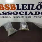 01 LOTE COM GRANDE QUANTIDADE DE PARAFUSOS. (NO ESTADO) ATENÇÃO! FAZER A VISITAÇÃO ANTES DE ARREMATAR, NÃO SABEMOS SE FUNCIONA, LEILÃO NÃO TEM GARANTIA E NEM DEVOLUÇÃO, SUJEITO A POSSÍVEIS AVARIAS VISÍVEIS/OCULTAS E/OU AUSÊNCIA DE COMPONENTES.