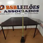 LOTE 212 - 11 VARAS DE FIBRA. (NO ESTADO) ATENÇÃO! FAZER A VISITAÇÃO ANTES DE ARREMATAR, NÃO SABEMOS SE FUNCIONA, LEILÃO NÃO TEM GARANTIA E NEM DEVOLUÇÃO, SUJEITO A POSSÍVEIS AVARIAS VISÍVEIS/OCULTAS E/OU AUSÊNCIA DE COMPONENTES.