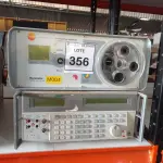 LOTE 356 - 01 CALIBRADOR DE UMIDADE E 01 CALIBRADOR MULTIPRODUTO FLUKE 5500. (NO ESTADO) ATENÇÃO! FAZER A VISITAÇÃO ANTES DE ARREMATAR, NÃO SABEMOS SE FUNCIONA. LEILÃO NÃO TEM GARANTIA E NEM DEVOLUÇÃO, SUJEITO A POSSÍVEIS AVARIAS VISÍVEIS/OCULTAS E/OU AUSÊNCIA DE COMPONENTES.