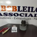 LOTE 070 - 04 REBOLOS REDONDO, 02 REBOLOS CÔNICO, 02 APLICADORES DE TELA E 02 PEDRAS DE AMOLAR. (NO ESTADO) ATENÇÃO! FAZER A VISITAÇÃO ANTES DE ARREMATAR, NÃO SABEMOS SE FUNCIONA, LEILÃO NÃO TEM GARANTIA E NEM DEVOLUÇÃO, SUJEITO A POSSÍVEIS AVARIAS VISÍVEIS/OCULTAS E/OU AUSÊNCIA DE COMPONENTES.