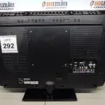 LOTE 292 - 01 TV 32’’ PANASONIC. (NO ESTADO) ATENÇÃO! FAZER A VISITAÇÃO ANTES DE ARREMATAR, NÃO SABEMOS SE FUNCIONA, LEILÃO NÃO TEM GARANTIA E NEM DEVOLUÇÃO, SUJEITO A POSSÍVEIS AVARIAS VISÍVEIS/OCULTAS E/OU AUSÊNCIA DE COMPONENTES.