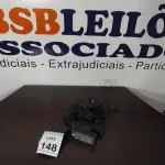 LOTE 148 - 05 FONTES PARA NOTEBOOKS VOLTAGENS DIVERSAS. (NO ESTADO) ATENÇÃO! FAZER A VISITAÇÃO ANTES DE ARREMATAR, NÃO SABEMOS SE FUNCIONA, LEILÃO NÃO TEM GARANTIA E NEM DEVOLUÇÃO, SUJEITO A POSSÍVEIS AVARIAS VISÍVEIS/OCULTAS E/OU AUSÊNCIA DE COMPONENTES.