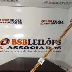 LOTE 097 - 05 VARAS DE BAMBU. (NO ESTADO) ATENÇÃO! FAZER A VISITAÇÃO ANTES DE ARREMATAR, NÃO SABEMOS SE FUNCIONA, LEILÃO NÃO TEM GARANTIA E NEM DEVOLUÇÃO, SUJEITO A POSSÍVEIS AVARIAS VISÍVEIS/OCULTAS E/OU AUSÊNCIA DE COMPONENTES.