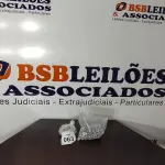 01 LOTE COM GRANDE QUANTIDADE DE PARAFUSOS E PORCAS. (NO ESTADO) ATENÇÃO! FAZER A VISITAÇÃO ANTES DE ARREMATAR, NÃO SABEMOS SE FUNCIONA, LEILÃO NÃO TEM GARANTIA E NEM DEVOLUÇÃO, SUJEITO A POSSÍVEIS AVARIAS VISÍVEIS/OCULTAS E/OU AUSÊNCIA DE COMPONENTES.