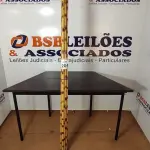 05 VARAS DE BAMBU. (NO ESTADO) ATENÇÃO! FAZER A VISITAÇÃO ANTES DE ARREMATAR, NÃO SABEMOS SE FUNCIONA, LEILÃO NÃO TEM GARANTIA E NEM DEVOLUÇÃO, SUJEITO A POSSÍVEIS AVARIAS VISÍVEIS/OCULTAS E/OU AUSÊNCIA DE COMPONENTES.