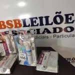 LOTE 105 - 06 PURIFICADORES DE ÁGUA. (NO ESTADO) ATENÇÃO! FAZER A VISITAÇÃO ANTES DE ARREMATAR, NÃO SABEMOS SE FUNCIONA, LEILÃO NÃO TEM GARANTIA E NEM DEVOLUÇÃO, SUJEITO A POSSÍVEIS AVARIAS VISÍVEIS/OCULTAS E/OU AUSÊNCIA DE COMPONENTES.