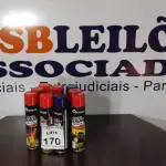 LOTE 170 - 09 TINTAS SPRAY DE CORES DIVERSAS. (NO ESTADO) ATENÇÃO! FAZER A VISITAÇÃO ANTES DE ARREMATAR, NÃO SABEMOS SE FUNCIONA, LEILÃO NÃO TEM GARANTIA E NEM DEVOLUÇÃO, SUJEITO A POSSÍVEIS AVARIAS VISÍVEIS/OCULTAS E/OU AUSÊNCIA DE COMPONENTES.