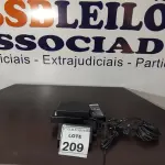 LOTE 209 - 05 FONTES PARA NOTEBOOKS VOLTAGENS DIVERSAS. (NO ESTADO) ATENÇÃO! FAZER A VISITAÇÃO ANTES DE ARREMATAR, NÃO SABEMOS SE FUNCIONA, LEILÃO NÃO TEM GARANTIA E NEM DEVOLUÇÃO, SUJEITO A POSSÍVEIS AVARIAS VISÍVEIS/OCULTAS E/OU AUSÊNCIA DE COMPONENTES.