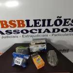 05 LUMINÁRIAS TARTARUGAS DE TAMANHOS DIVERSOS. (NO ESTADO) ATENÇÃO! FAZER A VISITAÇÃO ANTES DE ARREMATAR, NÃO SABEMOS SE FUNCIONA, LEILÃO NÃO TEM GARANTIA E NEM DEVOLUÇÃO, SUJEITO A POSSÍVEIS AVARIAS VISÍVEIS/OCULTAS E/OU AUSÊNCIA DE COMPONENTES.