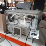 LOTE 356 - 01 CALIBRADOR DE UMIDADE E 01 CALIBRADOR MULTIPRODUTO FLUKE 5500. (NO ESTADO) ATENÇÃO! FAZER A VISITAÇÃO ANTES DE ARREMATAR, NÃO SABEMOS SE FUNCIONA. LEILÃO NÃO TEM GARANTIA E NEM DEVOLUÇÃO, SUJEITO A POSSÍVEIS AVARIAS VISÍVEIS/OCULTAS E/OU AUSÊNCIA DE COMPONENTES.