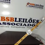 LOTE 075 - 05 VARAS DE BAMBU. (NO ESTADO) ATENÇÃO! FAZER A VISITAÇÃO ANTES DE ARREMATAR, NÃO SABEMOS SE FUNCIONA, LEILÃO NÃO TEM GARANTIA E NEM DEVOLUÇÃO, SUJEITO A POSSÍVEIS AVARIAS VISÍVEIS/OCULTAS E/OU AUSÊNCIA DE COMPONENTES.
