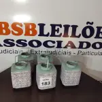 LOTE 183 - 05 VASOS ZARA HOME DECORATIVA. (NO ESTADO) ATENÇÃO! FAZER A VISITAÇÃO ANTES DE ARREMATAR, NÃO SABEMOS SE FUNCIONA, LEILÃO NÃO TEM GARANTIA E NEM DEVOLUÇÃO, SUJEITO A POSSÍVEIS AVARIAS VISÍVEIS/OCULTAS E/OU AUSÊNCIA DE COMPONENTES.
