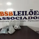 01 LOTE COM GRANDE DE PARAFUSOS DE TAMANHOS DIVERSOS. (NO ESTADO) ATENÇÃO! FAZER A VISITAÇÃO ANTES DE ARREMATAR, NÃO SABEMOS SE FUNCIONA, LEILÃO NÃO TEM GARANTIA E NEM DEVOLUÇÃO, SUJEITO A POSSÍVEIS AVARIAS VISÍVEIS/OCULTAS E/OU AUSÊNCIA DE COMPONENTES.