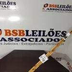 LOTE 022 - 05 VARAS DE BAMBU. (NO ESTADO) ATENÇÃO! FAZER A VISITAÇÃO ANTES DE ARREMATAR, NÃO SABEMOS SE FUNCIONA, LEILÃO NÃO TEM GARANTIA E NEM DEVOLUÇÃO, SUJEITO A POSSÍVEIS AVARIAS VISÍVEIS/OCULTAS E/OU AUSÊNCIA DE COMPONENTES.