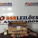01 LOTE COM GRANDE QUANTIDADE DE NÚMEROS RESIDENCIAL TAMANHOS DIVERSOS. (NO ESTADO) ATENÇÃO! FAZER A VISITAÇÃO ANTES DE ARREMATAR, NÃO SABEMOS SE FUNCIONA, LEILÃO NÃO TEM GARANTIA E NEM DEVOLUÇÃO, SUJEITO A POSSÍVEIS AVARIAS VISÍVEIS/OCULTAS E/OU AUSÊNCIA DE COMPONENTES.