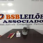 LOTE 070 - 04 REBOLOS REDONDO, 02 REBOLOS CÔNICO, 02 APLICADORES DE TELA E 02 PEDRAS DE AMOLAR. (NO ESTADO) ATENÇÃO! FAZER A VISITAÇÃO ANTES DE ARREMATAR, NÃO SABEMOS SE FUNCIONA, LEILÃO NÃO TEM GARANTIA E NEM DEVOLUÇÃO, SUJEITO A POSSÍVEIS AVARIAS VISÍVEIS/OCULTAS E/OU AUSÊNCIA DE COMPONENTES.