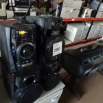 LOTE 280 - 01 APARELHO DE SOM COM 03 CAIXAS MARCAS LG. (NO ESTADO) ATENÇÃO! FAZER A VISITAÇÃO ANTES DE ARREMATAR, NÃO SABEMOS SE FUNCIONA, LEILÃO NÃO TEM GARANTIA E NEM DEVOLUÇÃO, SUJEITO A POSSÍVEIS AVARIAS VISÍVEIS/OCULTAS E/OU AUSÊNCIA DE COMPONENTES.