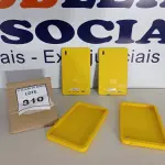 LOTE 310 - 02 TABLETS MARCA CCE. (NO ESTADO) ATENÇÃO! FAZER A VISITAÇÃO ANTES DE ARREMATAR, NÃO SABEMOS SE FUNCIONA, LEILÃO NÃO TEM GARANTIA E NEM DEVOLUÇÃO, SUJEITO A POSSÍVEIS AVARIAS VISÍVEIS/OCULTAS E/OU AUSÊNCIA DE COMPONENTES.
