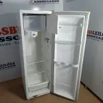 LOTE 301 - 01 GELADEIRA 220V CONSUL. (NO ESTADO) ATENÇÃO! FAZER A VISITAÇÃO ANTES DE ARREMATAR, NÃO SABEMOS SE FUNCIONA, LEILÃO NÃO TEM GARANTIA E NEM DEVOLUÇÃO, SUJEITO A POSSÍVEIS AVARIAS VISÍVEIS/OCULTAS E/OU AUSÊNCIA DE COMPONENTES.