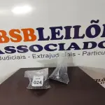 01 LOTE COM GRANDE QUANTIDADE DE PARAFUSOS. (NO ESTADO) ATENÇÃO! FAZER A VISITAÇÃO ANTES DE ARREMATAR, NÃO SABEMOS SE FUNCIONA, LEILÃO NÃO TEM GARANTIA E NEM DEVOLUÇÃO, SUJEITO A POSSÍVEIS AVARIAS VISÍVEIS/OCULTAS E/OU AUSÊNCIA DE COMPONENTES.