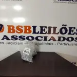 01 LOTE COM GRANDE QUANTIDADE DE PARAFUSOS DIVERSOS. (NO ESTADO) ATENÇÃO! FAZER A VISITAÇÃO ANTES DE ARREMATAR, NÃO SABEMOS SE FUNCIONA, LEILÃO NÃO TEM GARANTIA E NEM DEVOLUÇÃO, SUJEITO A POSSÍVEIS AVARIAS VISÍVEIS/OCULTAS E/OU AUSÊNCIA DE COMPONENTES. 