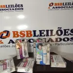 LOTE 105 - 06 PURIFICADORES DE ÁGUA. (NO ESTADO) ATENÇÃO! FAZER A VISITAÇÃO ANTES DE ARREMATAR, NÃO SABEMOS SE FUNCIONA, LEILÃO NÃO TEM GARANTIA E NEM DEVOLUÇÃO, SUJEITO A POSSÍVEIS AVARIAS VISÍVEIS/OCULTAS E/OU AUSÊNCIA DE COMPONENTES.
