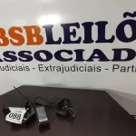 LOTE 088 - 05 FONTES PARA NOTEBOOKS VOLTAGENS DIVERSAS. (NO ESTADO) ATENÇÃO! FAZER A VISITAÇÃO ANTES DE ARREMATAR, NÃO SABEMOS SE FUNCIONA, LEILÃO NÃO TEM GARANTIA E NEM DEVOLUÇÃO, SUJEITO A POSSÍVEIS AVARIAS VISÍVEIS/OCULTAS E/OU AUSÊNCIA DE COMPONENTES.
