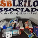 LOTE 216 - 01 LOTE COM DIVERSOS REFIS PURIFICADOR MODELOS DIFERENTES, 01 BOMBA MANUAL PARA GALÃO DE ÁGUA, 01 KIT CHAVE E 01 MINI FEITICEIRA. (NO ESTADO) ATENÇÃO! FAZER A VISITAÇÃO ANTES DE ARREMATAR, NÃO SABEMOS SE FUNCIONA, LEILÃO NÃO TEM GARANTIA E NEM DEVOLUÇÃO, SUJEITO A POSSÍVEIS AVARIAS VISÍVEIS/OCULTAS E/OU AUSÊNCIA DE COMPONENTES.