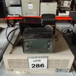LOTE 286 - 01 NOBREAK 2000V MARCA LACERDA, 01 TRANSFORMADOR, 01 ESTABILIZADOR E 01 FONTE. (NO ESTADO) ATENÇÃO! FAZER A VISITAÇÃO ANTES DE ARREMATAR, NÃO SABEMOS SE FUNCIONA, LEILÃO NÃO TEM GARANTIA E NEM DEVOLUÇÃO, SUJEITO A POSSÍVEIS AVARIAS VISÍVEIS/OCULTAS E/OU AUSÊNCIA DE COMPONENTES.