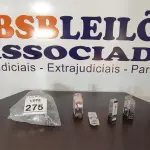 LOTE 275 - 11 FRESAS PARA TUPIAS E DOBRADIÇAS. (NO ESTADO) ATENÇÃO! FAZER A VISITAÇÃO ANTES DE ARREMATAR, NÃO SABEMOS SE FUNCIONA, LEILÃO NÃO TEM GARANTIA E NEM DEVOLUÇÃO, SUJEITO A POSSÍVEIS AVARIAS VISÍVEIS/OCULTAS E/OU AUSÊNCIA DE COMPONENTES.