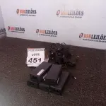 LOTE 451 - 05 FONTES PARA NOTEBOOKS VOLTAGENS DIVERSAS. (NO ESTADO) ATENÇÃO! FAZER A VISITAÇÃO ANTES DE ARREMATAR, NÃO SABEMOS SE FUNCIONA, LEILÃO NÃO TEM GARANTIA E NEM DEVOLUÇÃO, SUJEITO A POSSÍVEIS AVARIAS VISÍVEIS/OCULTAS E/OU AUSÊNCIA DE COMPONENTES.