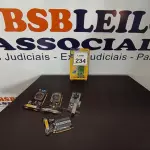 LOTE 234 - 04 PLACAS DE VÍDEO E 01 PLACA USB. (NO ESTADO) ATENÇÃO! FAZER A VISITAÇÃO ANTES DE ARREMATAR, NÃO SABEMOS SE FUNCIONA, LEILÃO NÃO TEM GARANTIA E NEM DEVOLUÇÃO, SUJEITO A POSSÍVEIS AVARIAS VISÍVEIS/OCULTAS E/OU AUSÊNCIA DE COMPONENTES.