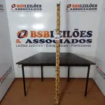 05 VARAS DE BAMBU. (NO ESTADO) ATENÇÃO! FAZER A VISITAÇÃO ANTES DE ARREMATAR, NÃO SABEMOS SE FUNCIONA, LEILÃO NÃO TEM GARANTIA E NEM DEVOLUÇÃO, SUJEITO A POSSÍVEIS AVARIAS VISÍVEIS/OCULTAS E/OU AUSÊNCIA DE COMPONENTES.