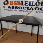 05 VARAS DE BAMBU. (NO ESTADO) ATENÇÃO! FAZER A VISITAÇÃO ANTES DE ARREMATAR, NÃO SABEMOS SE FUNCIONA, LEILÃO NÃO TEM GARANTIA E NEM DEVOLUÇÃO, SUJEITO A POSSÍVEIS AVARIAS VISÍVEIS/OCULTAS E/OU AUSÊNCIA DE COMPONENTES.