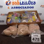 LOTE 475 - 01 LOTE COM GRANDE QUANTIDADE DE ALPISTES E BEBEDOUROS PARA AVES MODELOS DIVERSOS. (NO ESTADO) ATENÇÃO! FAZER A VISITAÇÃO ANTES DE ARREMATAR, NÃO SABEMOS SE FUNCIONA, LEILÃO NÃO TEM GARANTIA E NEM DEVOLUÇÃO, SUJEITO A POSSÍVEIS AVARIAS VISÍVEIS/OCULTAS E/OU AUSÊNCIA DE COMPONENTES.