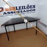 LOTE 397 - 05 VARAS DE BAMBU. (NO ESTADO) ATENÇÃO! FAZER A VISITAÇÃO ANTES DE ARREMATAR, NÃO SABEMOS SE FUNCIONA, LEILÃO NÃO TEM GARANTIA E NEM DEVOLUÇÃO, SUJEITO A POSSÍVEIS AVARIAS VISÍVEIS/OCULTAS E/OU AUSÊNCIA DE COMPONENTES.