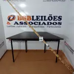 LOTE 546 - 05 VARAS DE BAMBU. (NO ESTADO) ATENÇÃO! FAZER A VISITAÇÃO ANTES DE ARREMATAR, NÃO SABEMOS SE FUNCIONA, LEILÃO NÃO TEM GARANTIA E NEM DEVOLUÇÃO, SUJEITO A POSSÍVEIS AVARIAS VISÍVEIS/OCULTAS E/OU AUSÊNCIA DE COMPONENTES.