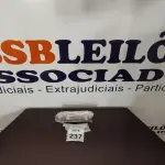 LOTE 237 - 13 BROCAS DE PAREDE TAMANHOS DIVERSOS. (NO ESTADO) ATENÇÃO! FAZER A VISITAÇÃO ANTES DE ARREMATAR, NÃO SABEMOS SE FUNCIONA, LEILÃO NÃO TEM GARANTIA E NEM DEVOLUÇÃO, SUJEITO A POSSÍVEIS AVARIAS VISÍVEIS/OCULTAS E/OU AUSÊNCIA DE COMPONENTES.
