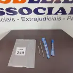04 BROCAS SDS PLUSS. (NO ESTADO) ATENÇÃO! FAZER A VISITAÇÃO ANTES DE ARREMATAR, NÃO SABEMOS SE FUNCIONA, LEILÃO NÃO TEM GARANTIA E NEM DEVOLUÇÃO, SUJEITO A POSSÍVEIS AVARIAS VISÍVEIS/OCULTAS E/OU AUSÊNCIA DE COMPONENTES.