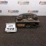 LOTE 499 - 01 TELEFONE ANTIGO. (NO ESTADO) ATENÇÃO! FAZER A VISITAÇÃO ANTES DE ARREMATAR, NÃO SABEMOS SE FUNCIONA, LEILÃO NÃO TEM GARANTIA E NEM DEVOLUÇÃO, SUJEITO A POSSÍVEIS AVARIAS VISÍVEIS/OCULTAS E/OU AUSÊNCIA DE COMPONENTES.