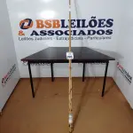 05 VARAS DE BAMBU. (NO ESTADO) ATENÇÃO! FAZER A VISITAÇÃO ANTES DE ARREMATAR, NÃO SABEMOS SE FUNCIONA, LEILÃO NÃO TEM GARANTIA E NEM DEVOLUÇÃO, SUJEITO A POSSÍVEIS AVARIAS VISÍVEIS/OCULTAS E/OU AUSÊNCIA DE COMPONENTES.